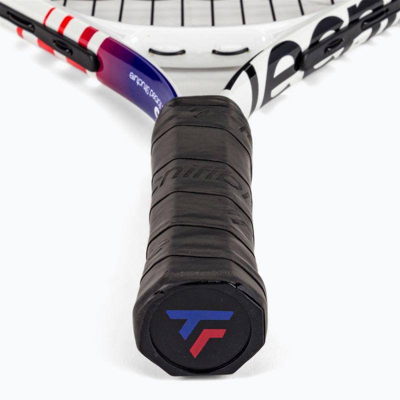 Detská tenisová raketa Tecnifibre T-Fight Club 19 3