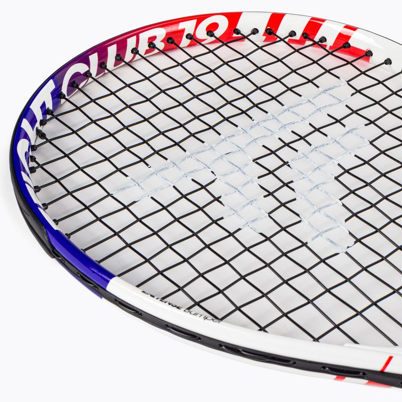 Detská tenisová raketa Tecnifibre T-Fight Club 19 5