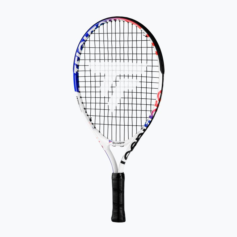 Detská tenisová raketa Tecnifibre T-Fight Club 19 6