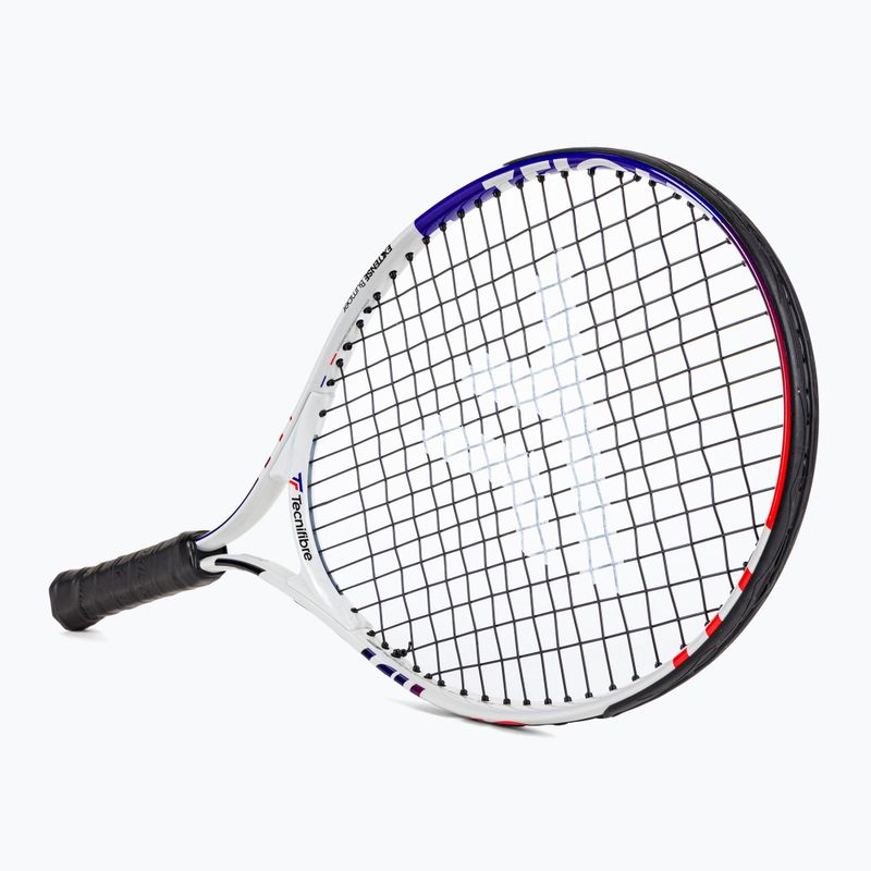 Detská tenisová raketa Tecnifibre T-Fight Club 21 2