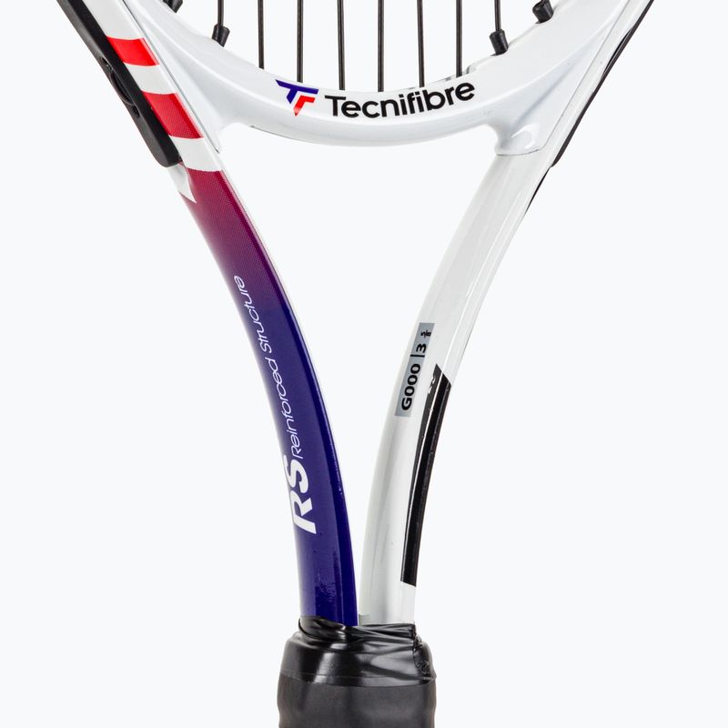 Detská tenisová raketa Tecnifibre T-Fight Club 23 4