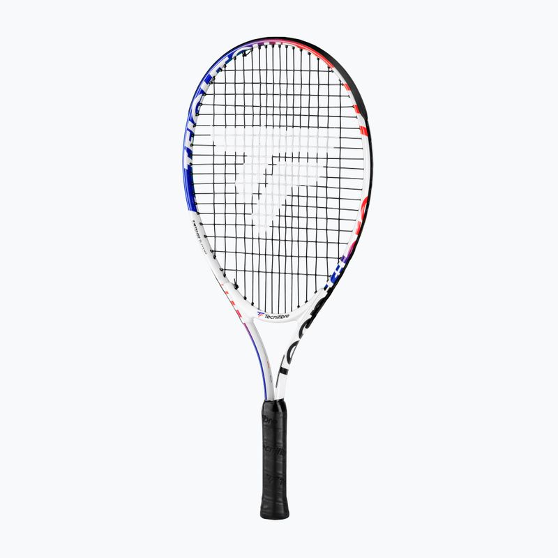 Detská tenisová raketa Tecnifibre T-Fight Club 23 6