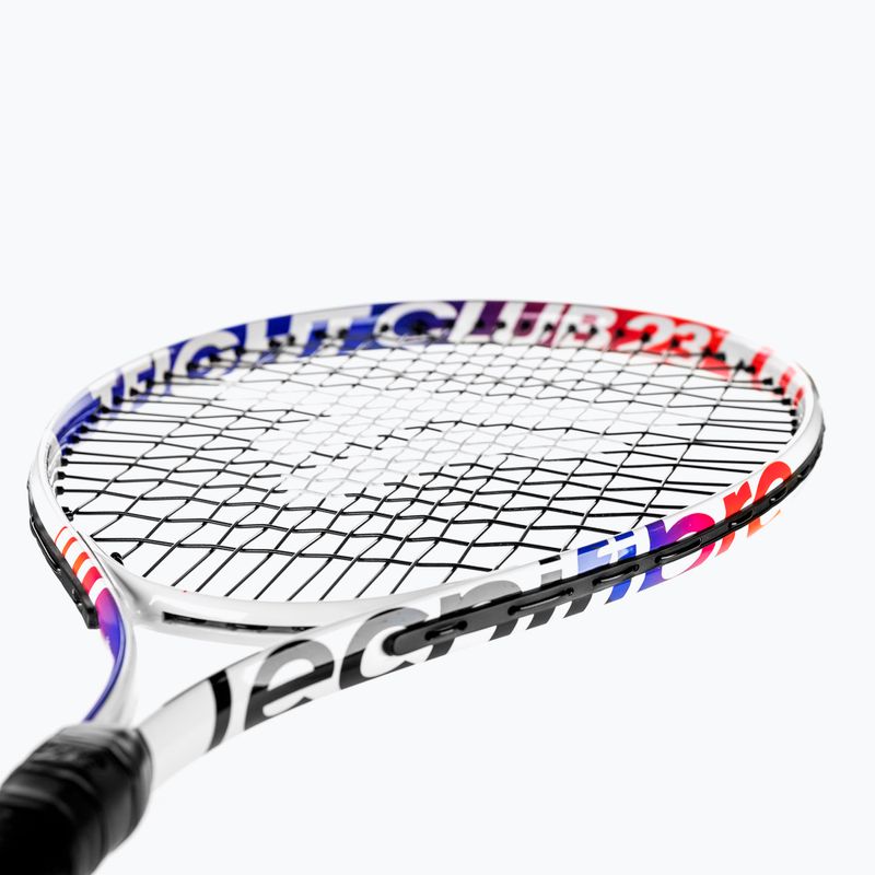 Detská tenisová raketa Tecnifibre T-Fight Club 23 7