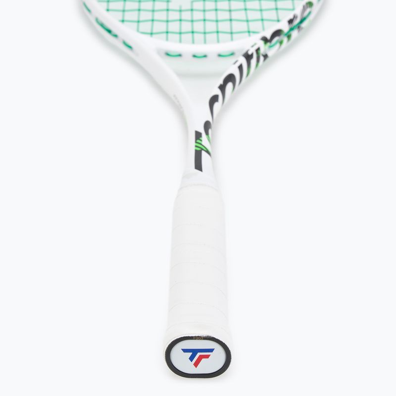 Squashová raketa Tecnifibre Slash 120 3