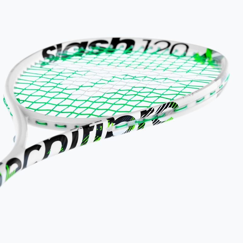 Squashová raketa Tecnifibre Slash 120 7