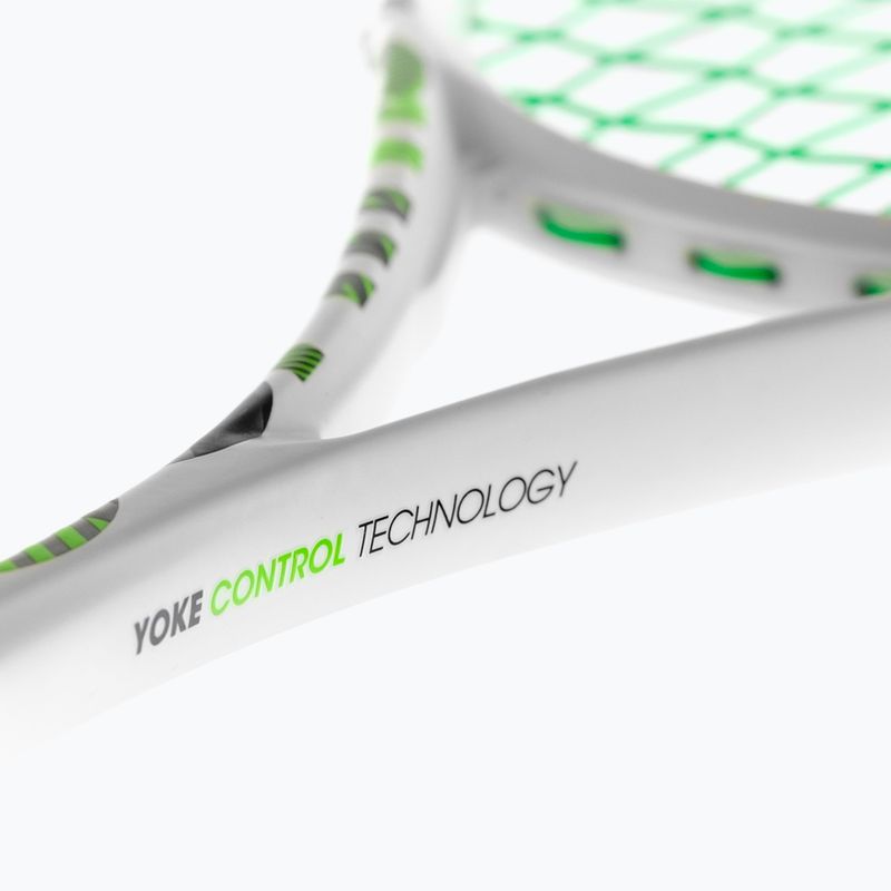 Squashová raketa Tecnifibre Slash 120 8