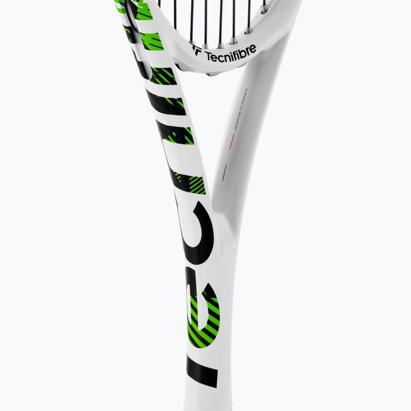 Squashová raketa Tecnifibre Slash 135 3