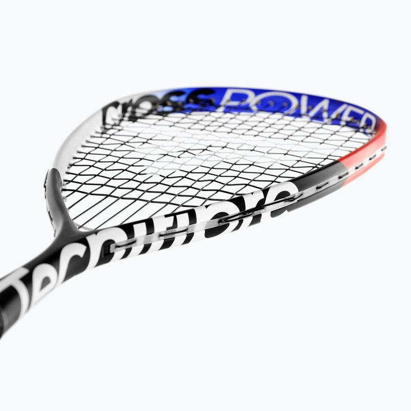 Squashová raketa Tecnifibre Cross Power 8