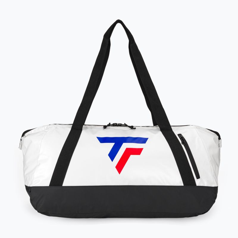 Tenisová taška Tecnifibre Tour Endurance Duffel white