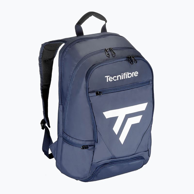 Tenisový batoh Tecnifibre Tour Endurance navy