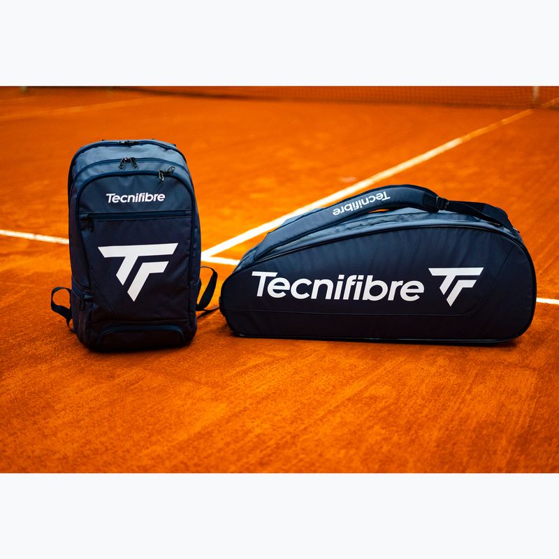 Tenisový batoh Tecnifibre Tour Endurance navy 3