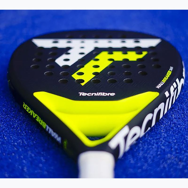 Pálka na padel Tecnifibre Wall Breaker 365 2024 2
