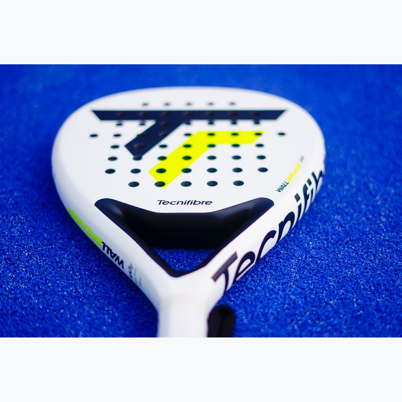 Pálka na padel Tecnifibre Wall Breaker 360 2024 6