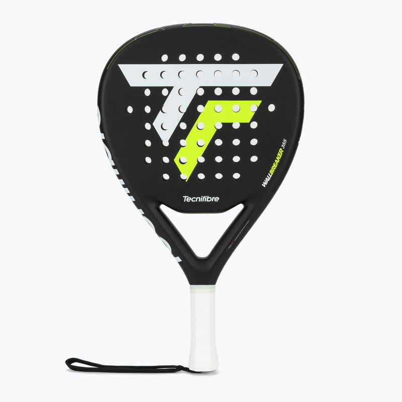 Pálka na padel Tecnifibre Wall Breaker 355 2024