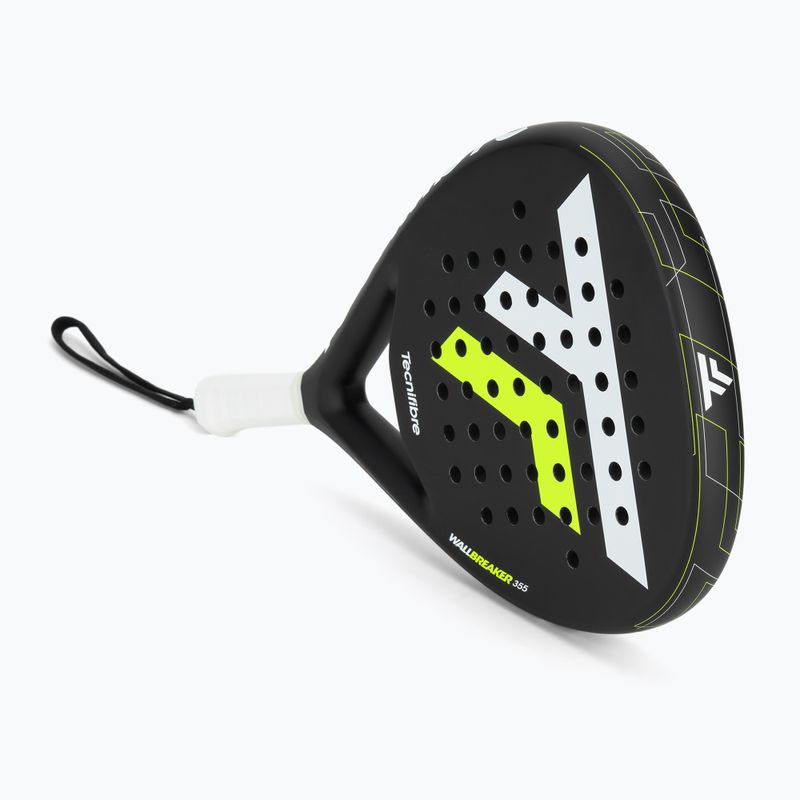 Pálka na padel Tecnifibre Wall Breaker 355 2024 2