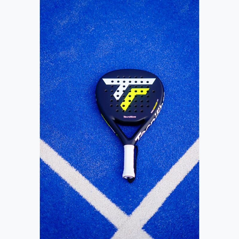 Pálka na padel Tecnifibre Wall Breaker 355 2024 6