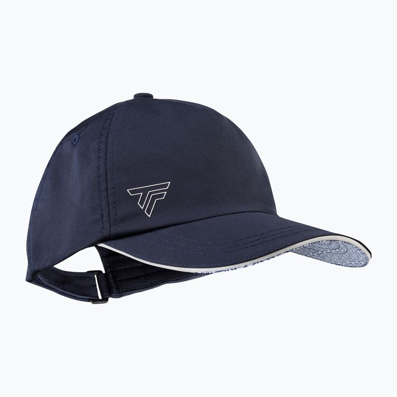 Šiltovka Tecnifibre Tech Cap marine