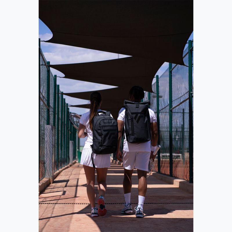 Batoh na padel Tecnifibre Tour Endurance Ultra Padel black 2