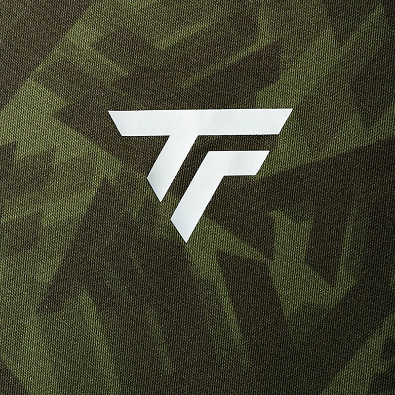 Pánske tenisové tričko Tecnifibre X-Loop Tee camo 5