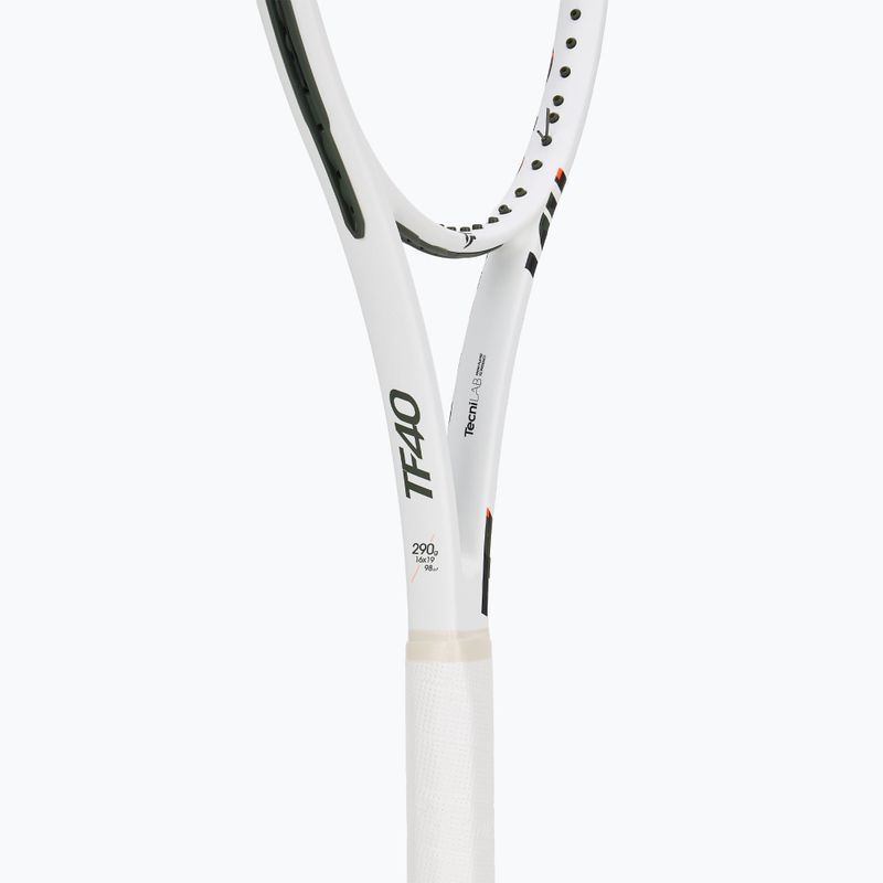 Tenisová raketa Tecnifibre TF-40 V3 290 16M 2024 4
