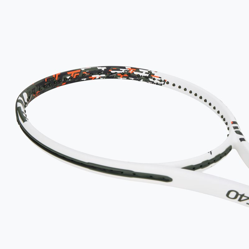 Tenisová raketa Tecnifibre TF-40 V3 290 16M 2024 5