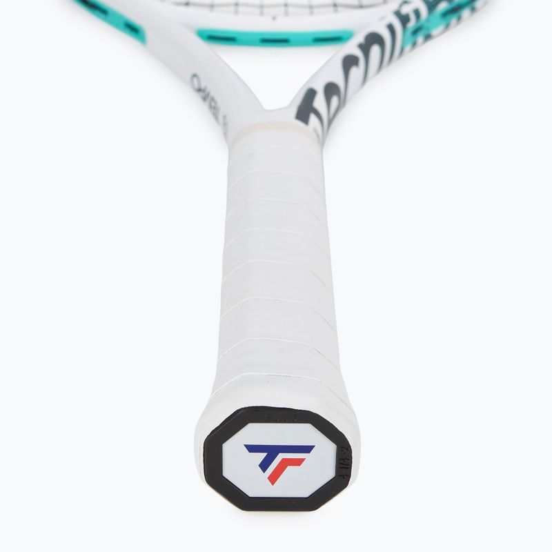 Dámska tenisová raketa Tecnifibre Tempo 270 V2 3