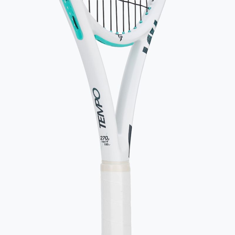 Dámska tenisová raketa Tecnifibre Tempo 270 V2 4