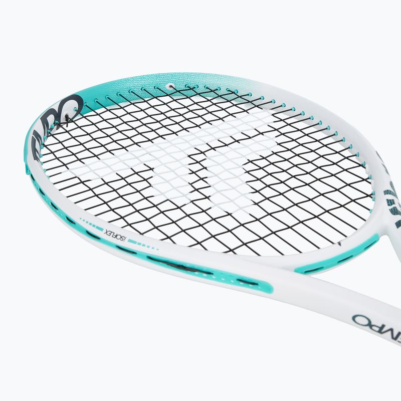 Dámska tenisová raketa Tecnifibre Tempo 270 V2 5