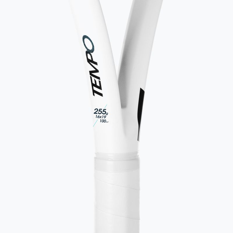 Dámska tenisová raketa Tecnifibre Tempo 255 V2 8