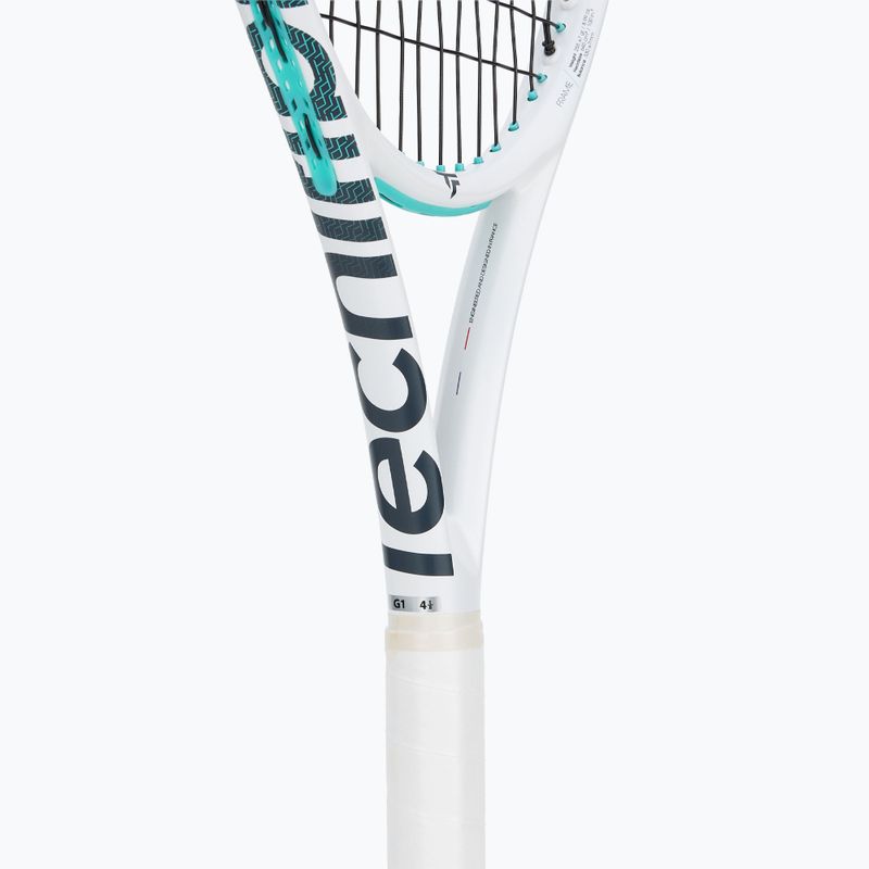 Dámska tenisová raketa Tecnifibre Tempo 255 V2 4