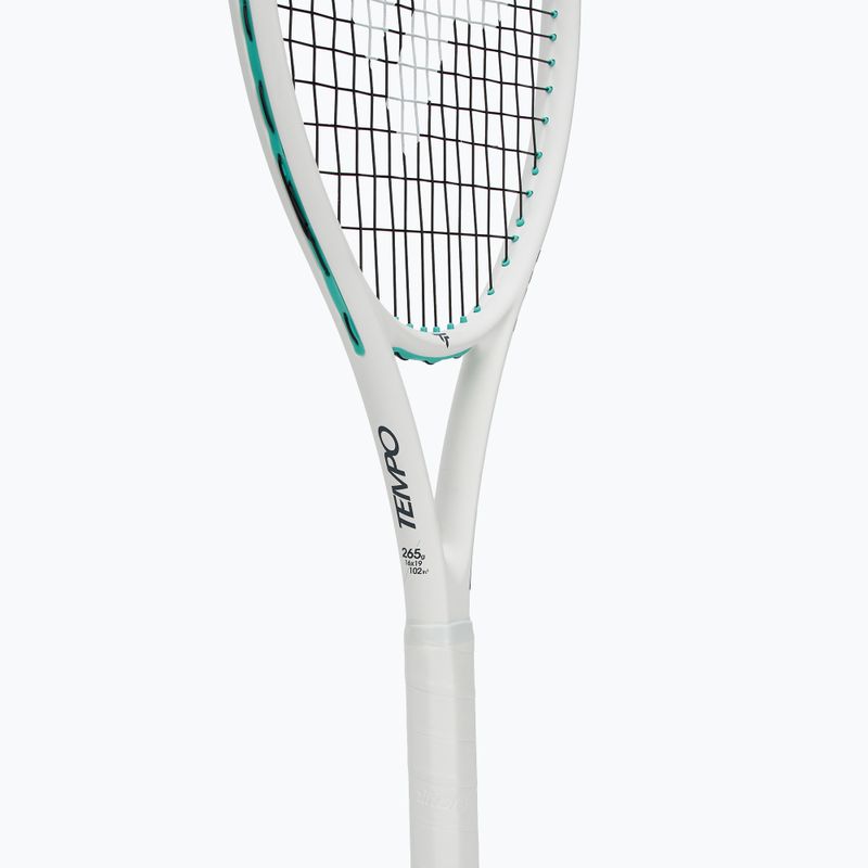 Tenisová raketa Tecnifibre Tempo 265 V2 4