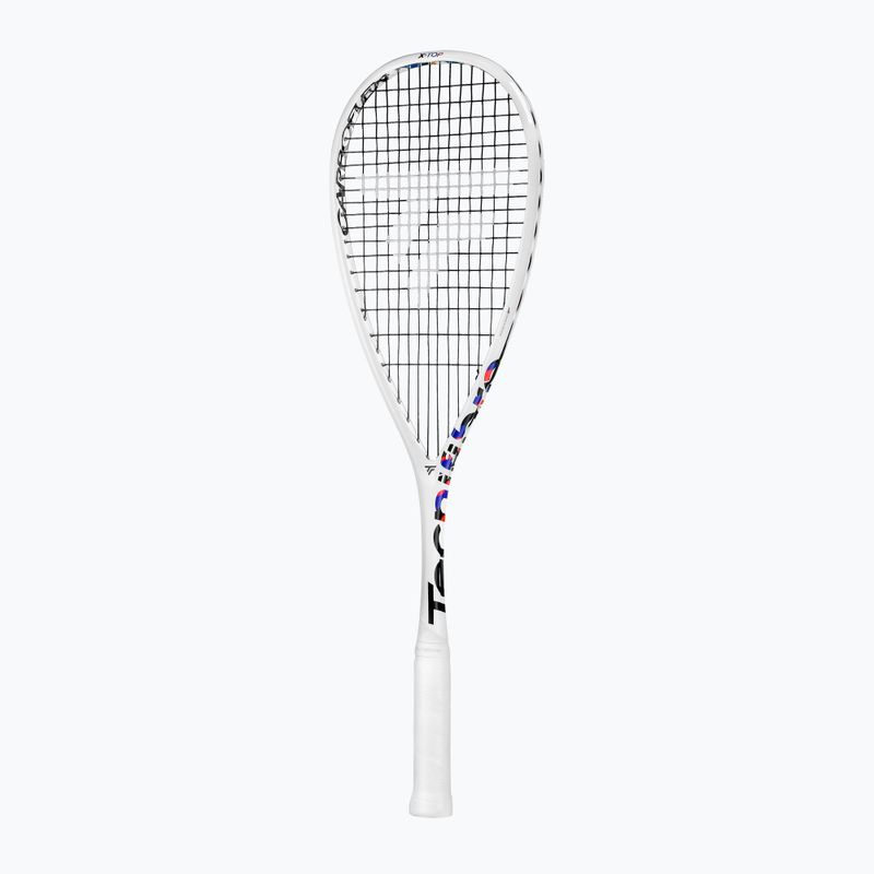 Squashová raketa Tecnifibre Carboflex X-Top V2 135 6