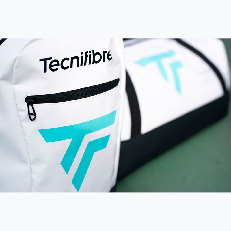 Batoh Tecnifibre Tour Endurance white/blue 5