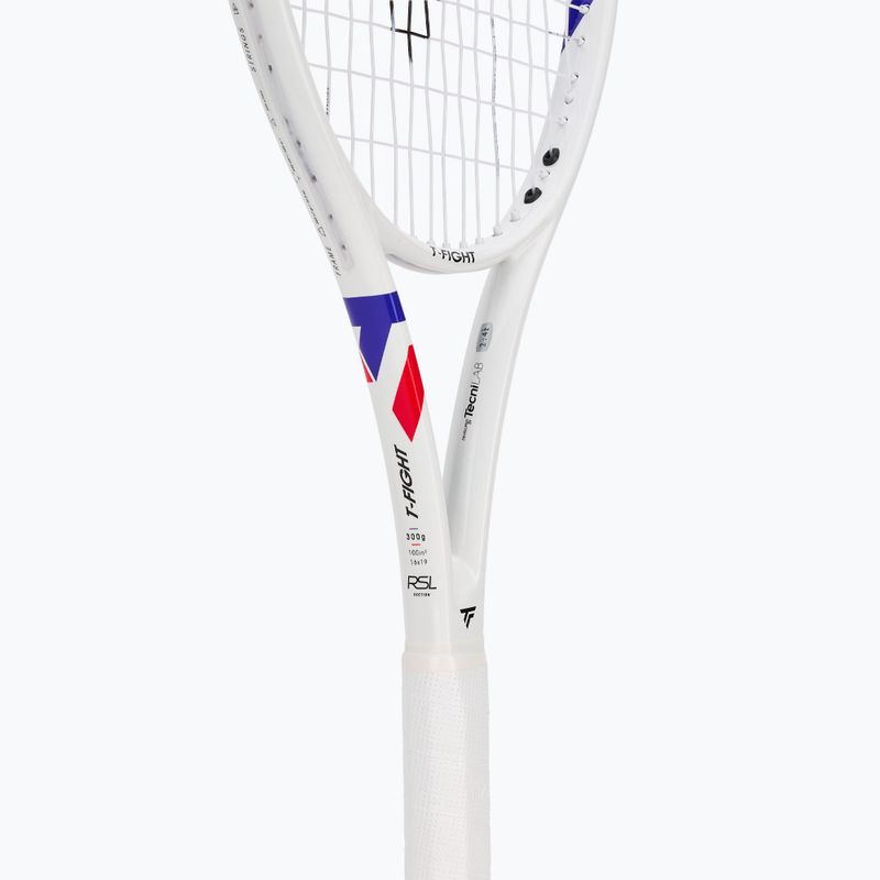 Tenisová raketa Tecnifibre T-Fight 300 4
