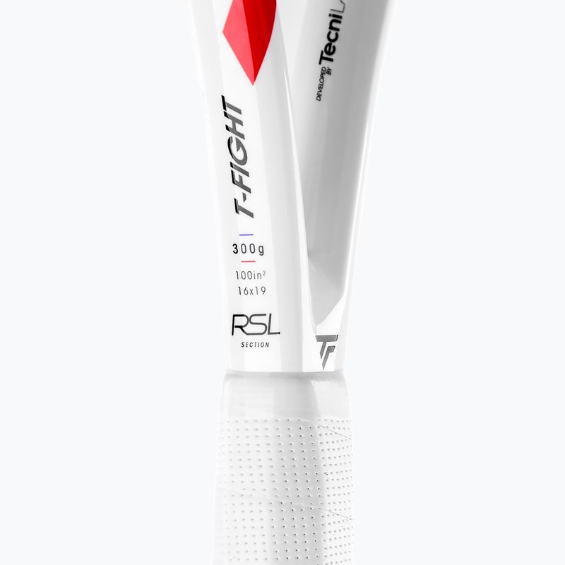 Tenisová raketa Tecnifibre T-Fight 300 5