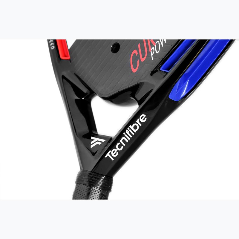 Raketa na padel Tecnifibre Curva Power 5