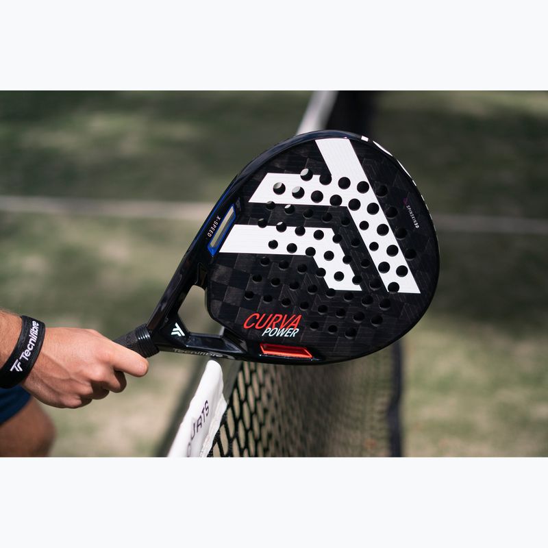 Raketa na padel Tecnifibre Curva Power 10