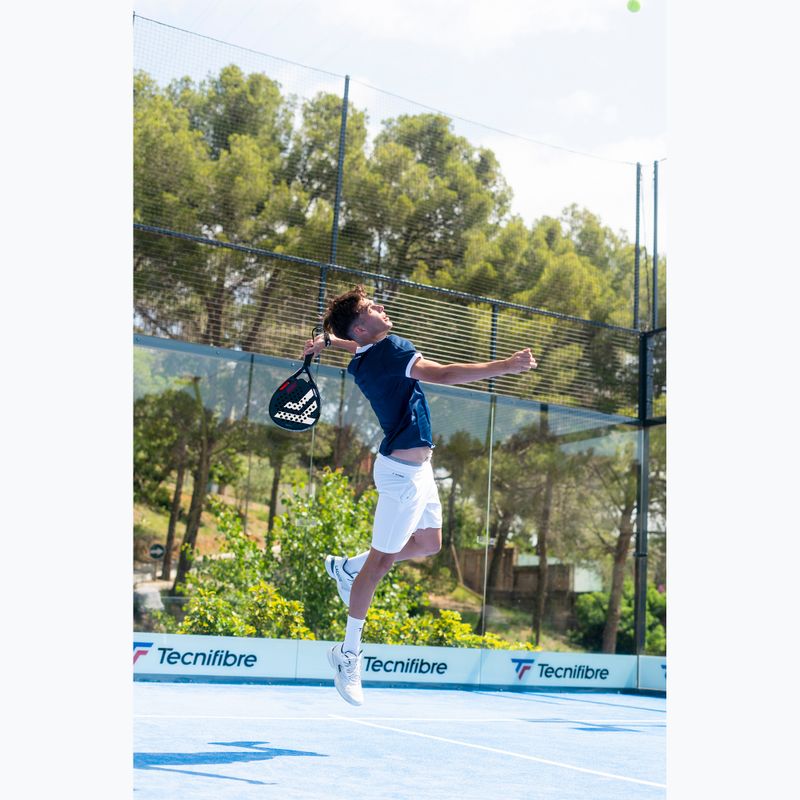 Raketa na padel Tecnifibre Curva Power 11