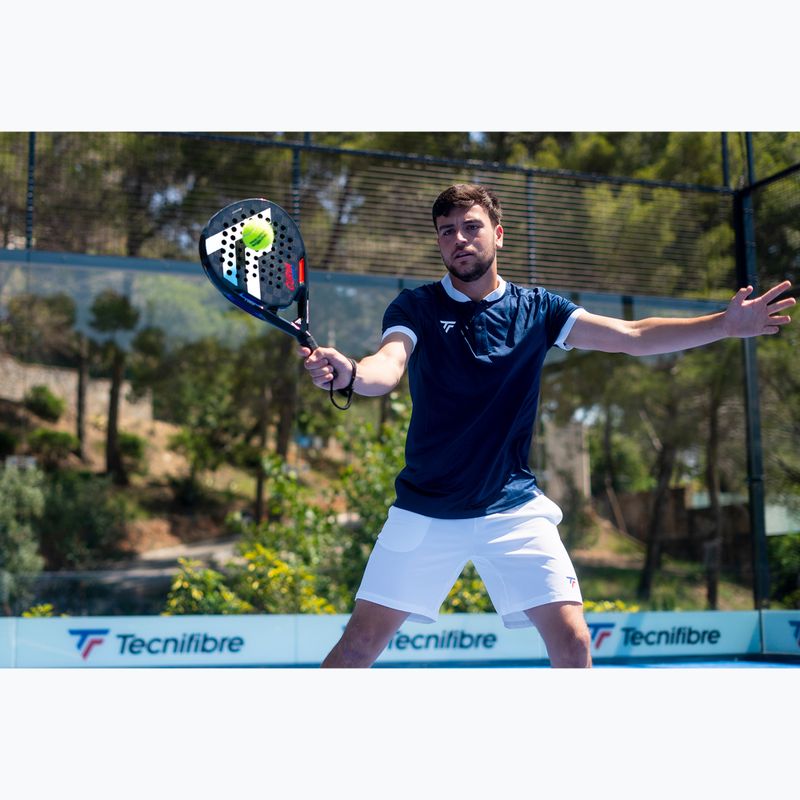 Raketa na padel Tecnifibre Curva Power 12