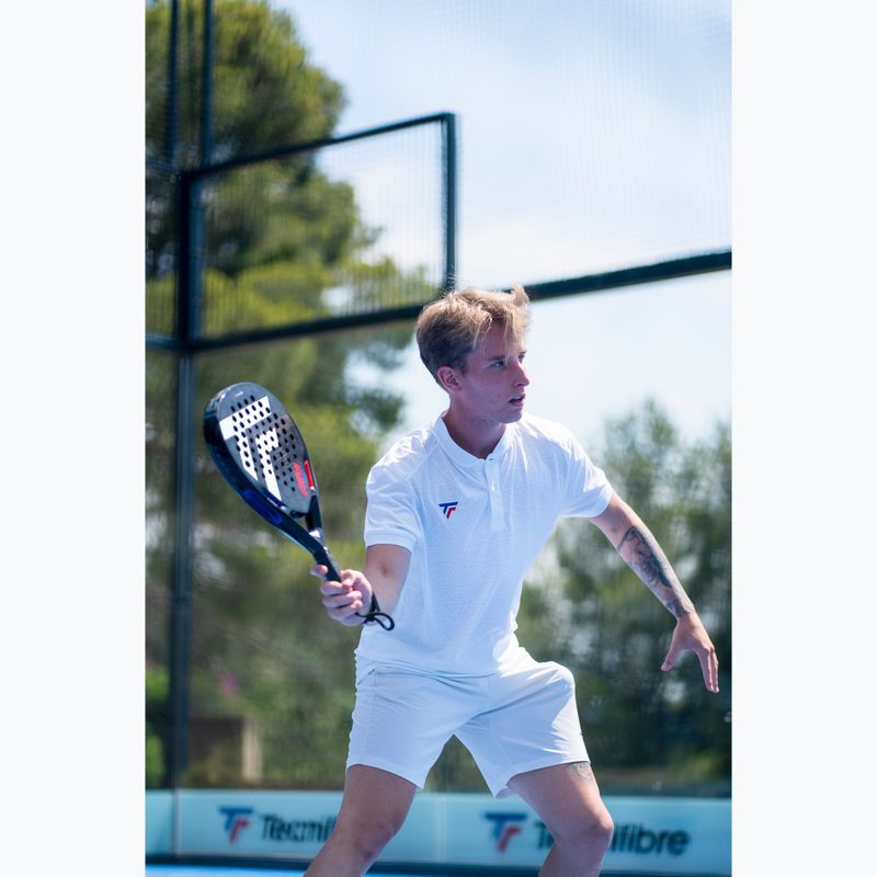 Raketa na padel Tecnifibre Curva Power 14