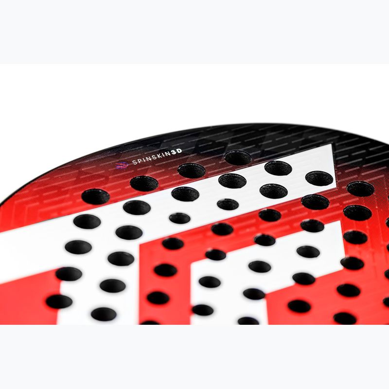 Raketa na padel Tecnifibre Curva Speed 4