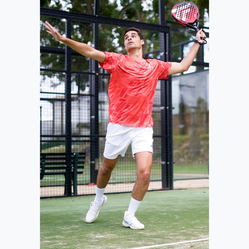 Raketa na padel Tecnifibre Curva Speed 9