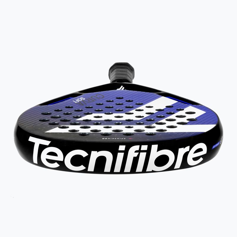 Raketa na padel Tecnifibre Curva Soft 2