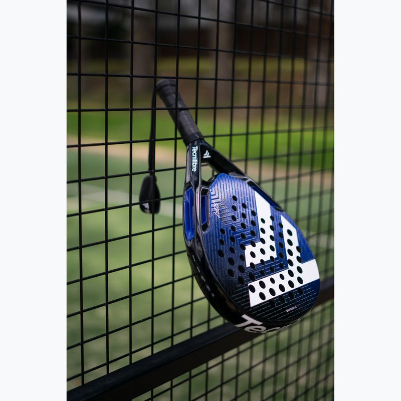 Raketa na padel Tecnifibre Curva Soft 6