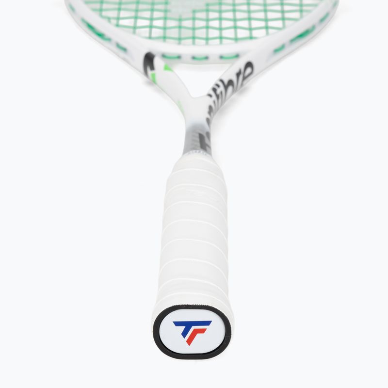 Squashová raketa Tecnifibre Slash 120 Control 3