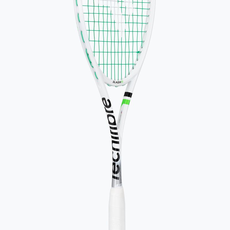 Squashová raketa Tecnifibre Slash 120 Control 4