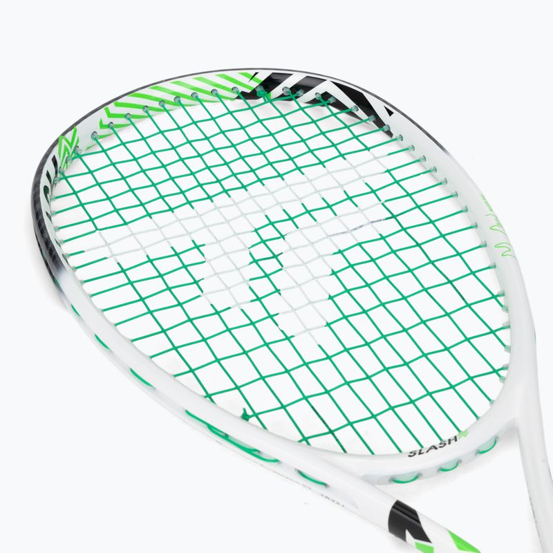 Squashová raketa Tecnifibre Slash 120 Control 5