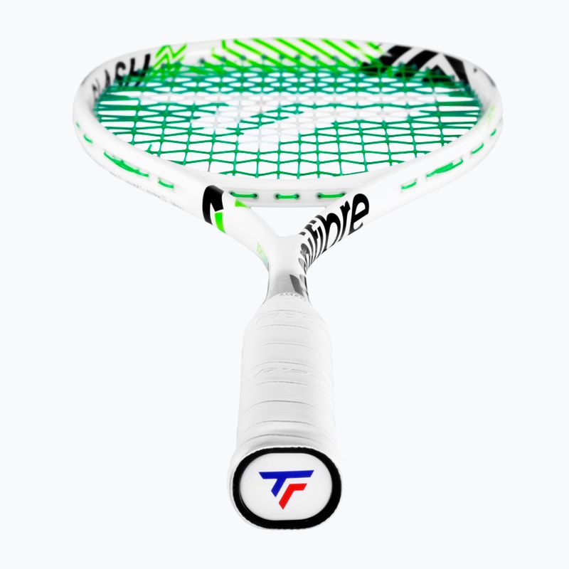 Squashová raketa Tecnifibre Slash 120 Control 2