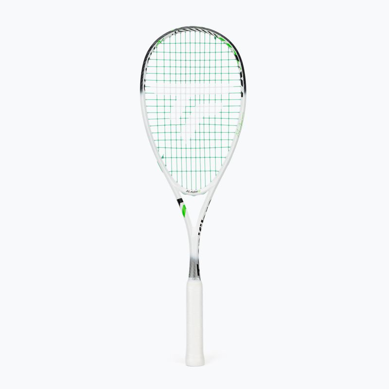 Squashová raketa Tecnifibre Slash 120 Power