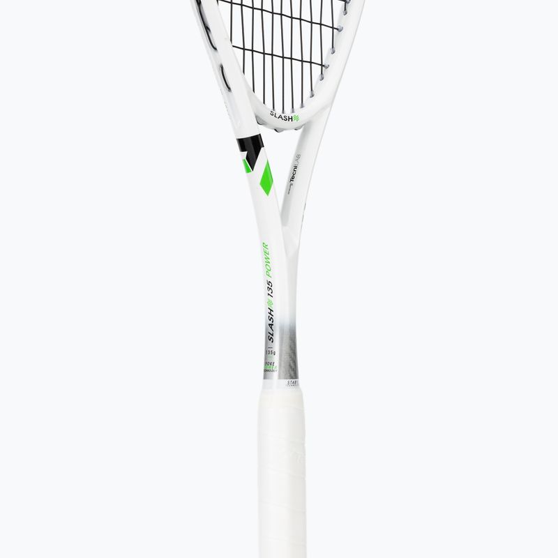 Squashová raketa Tecnifibre Slash 135 Power 4
